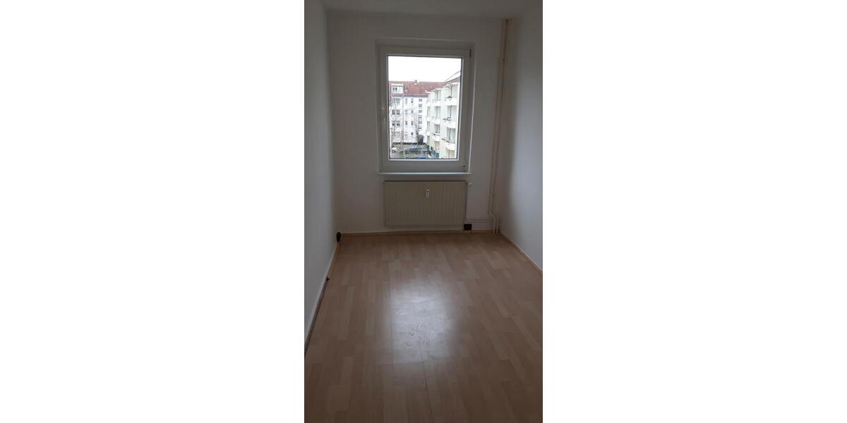 Etagenwohnung Demmin - 3 Zimmer, 59 m&sup2;, 400&euro; | Angebot:26545909