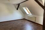 Dachgeschoßwohnung Oschersleben (Bode) - 1 Zimmer, 34 m&sup2;, 208&euro; | Angebot:26296892