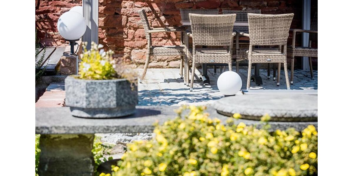 Erdgeschoßwohnung Rüsselsheim am Main - 1 Zimmer, 30 m&sup2;, 900&euro; | Angebot:26022678