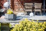 Erdgeschoßwohnung Rüsselsheim am Main - 1 Zimmer, 30 m&sup2;, 900&euro; | Angebot:26022678