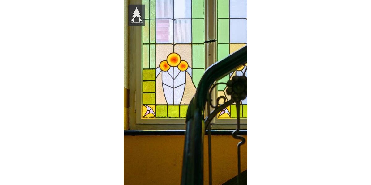 Etagenwohnung Quedlinburg - 3 Zimmer, 100 m&sup2;, 730&euro; | Angebot:25747446