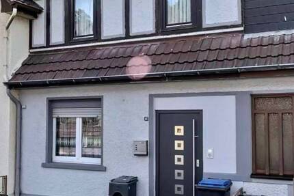 Wohngemeinschaft in guter Lage - Ideal für Monteure!