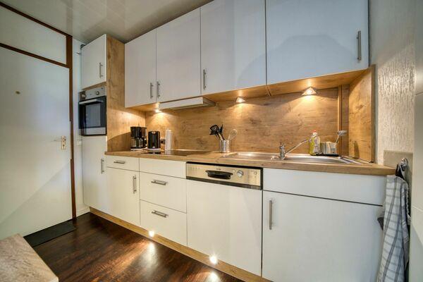 Erdgeschoßwohnung Heiligenhafen - 3 Zimmer, 45 m&sup2;, 60&euro; | Angebot:26004272