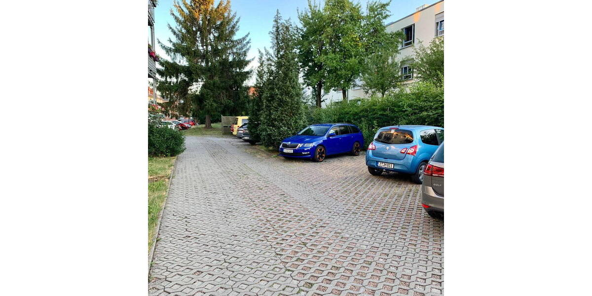Etagenwohnung Zwickau Bahnhofsvorstadt - 2 Zimmer, 57 m&sup2;, 510&euro; | Angebot:26740914