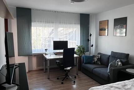 Wohnung Aachen Aachen-Mitte - 1 Zimmer, 30 m&sup2;, 450&euro; | Angebot:25421973
