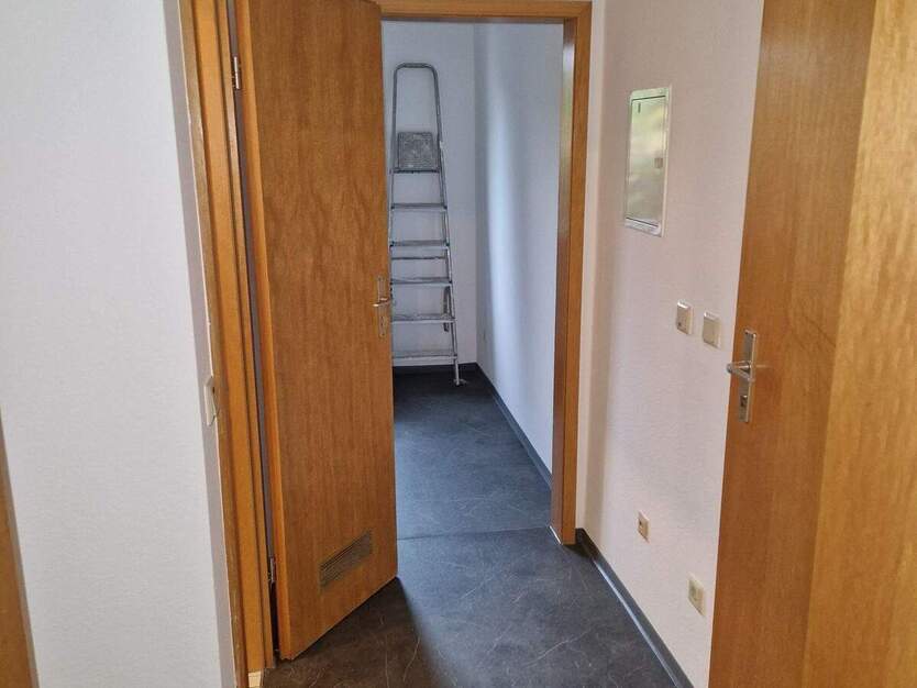 In zentraler Lage, 2- Zimmerwohnung ohne Balkon 2 zimmer
