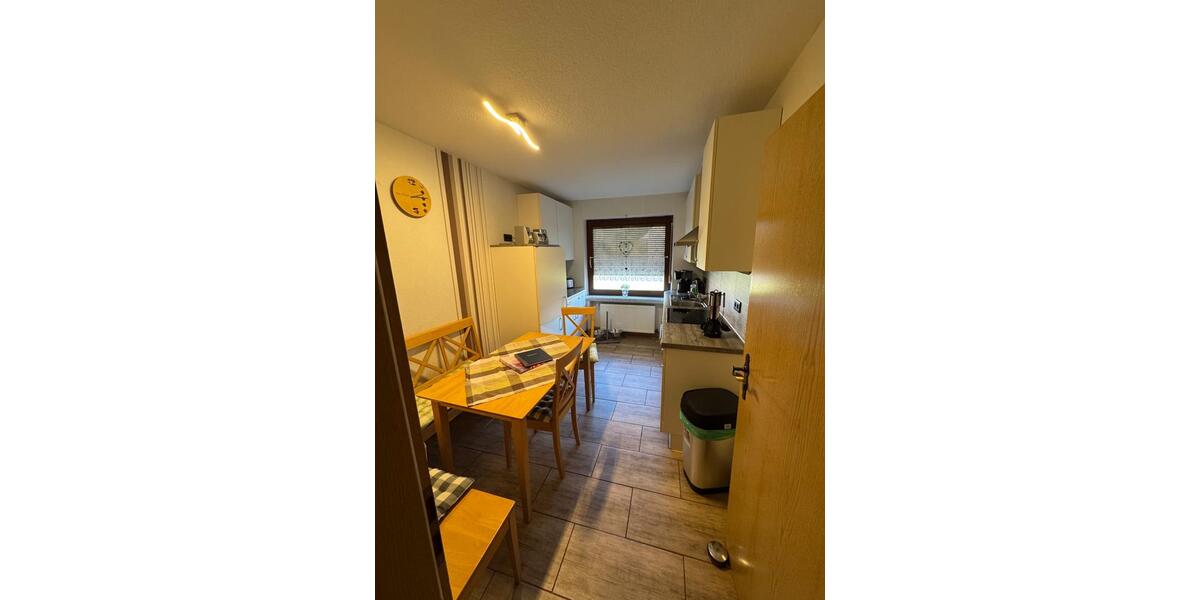Erdgeschoßwohnung Upgant-Schott Schott - 3 Zimmer, 90 m&sup2;, 980&euro; | Angebot:26003311