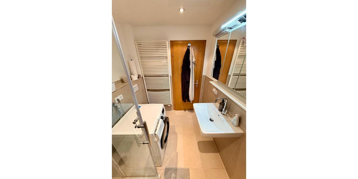 Erdgeschoßwohnung Betzdorf - 3 Zimmer, 100 m&sup2;, 750&euro; | Angebot:25509791