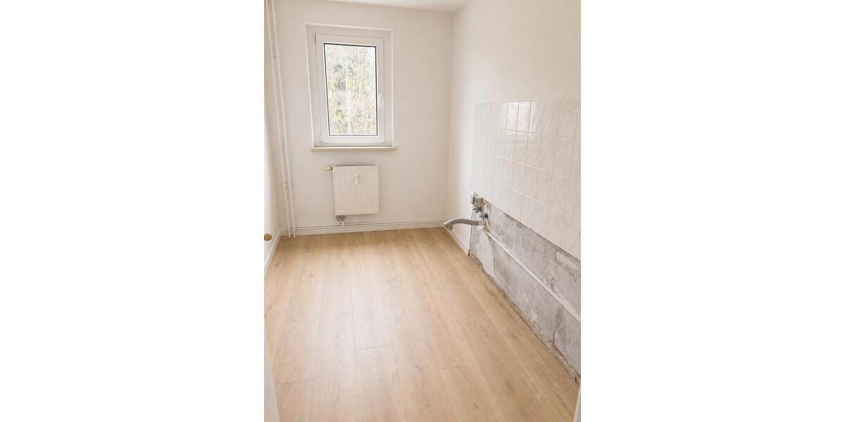 Etagenwohnung Müllrose - 3 Zimmer, 64 m&sup2;, 480&euro; | Angebot:25341135
