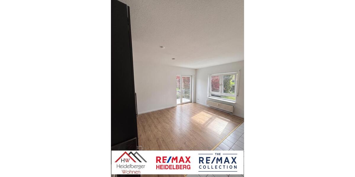 Etagenwohnung Rauenberg - 1 Zimmer, 26 m&sup2;, 470&euro; | Angebot:26252294