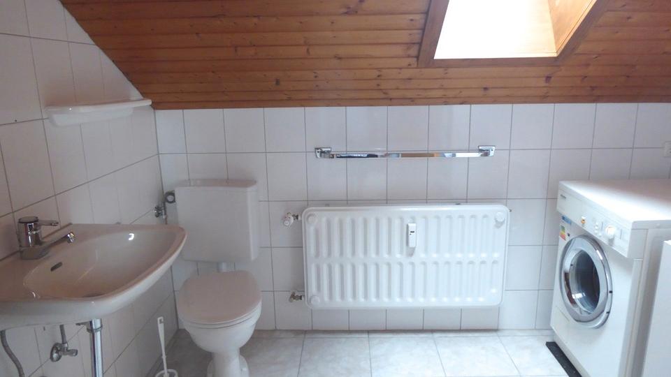 Dachgeschoßwohnung Lindenberg im Allgäu - 1.5 Zimmer, 43 m&sup2;, 425&euro; | Angebot:26044261