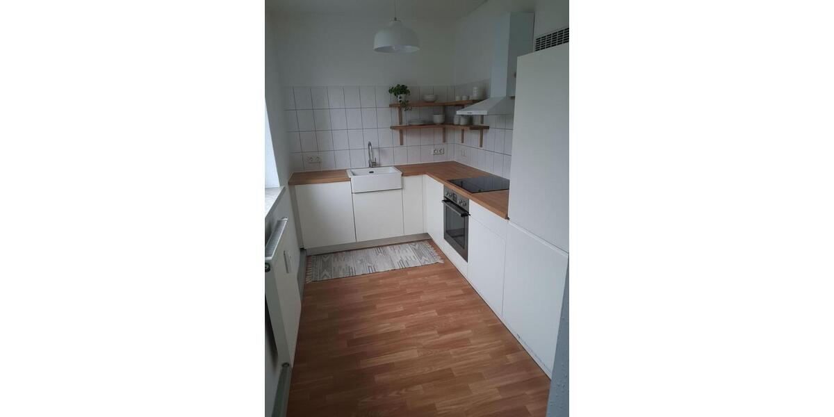 Erdgeschoßwohnung Glauchau - 2 Zimmer, 37 m&sup2;, 220&euro; | Angebot:26467383