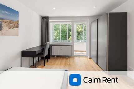 Wohnung München Forstenried - 4 Zimmer, 75 m&sup2;, 2.960&euro; | Angebot:27249242