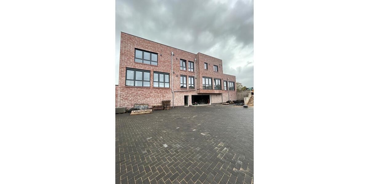 Erstbezug 8 Neubauwohnungen in Bremerhaven 3-4 Zimmer 3 zimmer