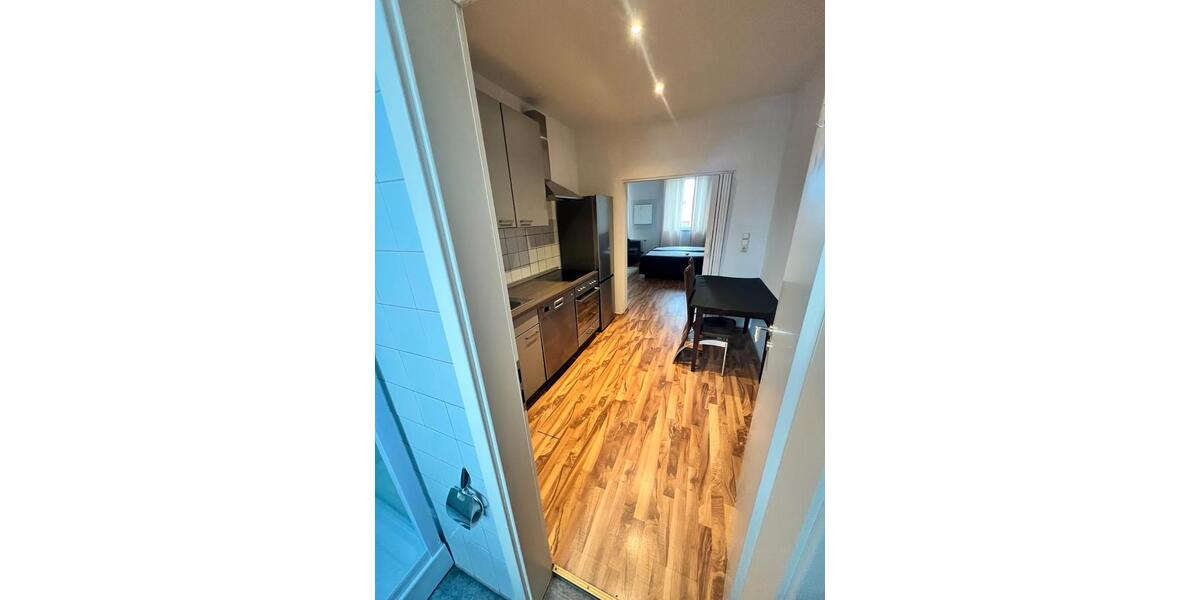 Etagenwohnung Pöttmes - 2 Zimmer, 38 m&sup2;, 650&euro; | Angebot:25989092
