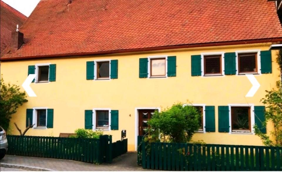 Wohnen auf Zeit Happurg - 1 Zimmer, 160 m&sup2;, 364&euro; | Angebot:25627721