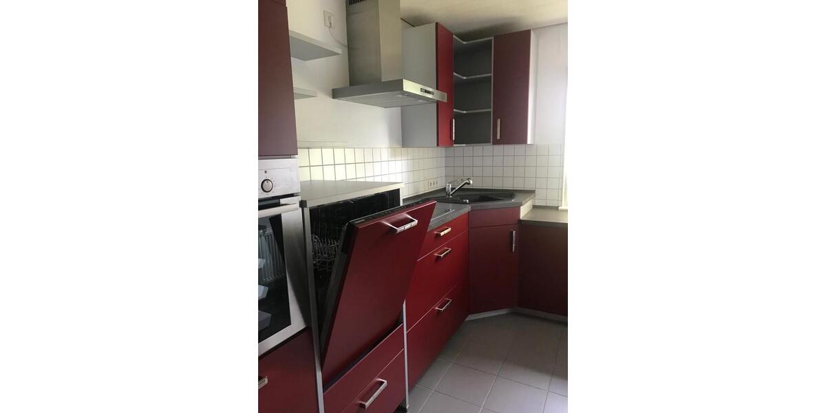 Dachgeschoßwohnung Engen - 3.5 Zimmer, 100 m&sup2;, 1.200&euro; | Angebot:26652378