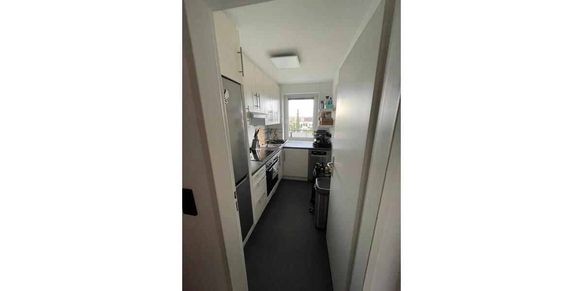 Etagenwohnung München Schwabing-West - 2 Zimmer, 75 m&sup2;, 1.990&euro; | Angebot:25521071