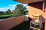 Etagenwohnung Dornum - 2 Zimmer, 36 m&sup2;, 650&euro; | Angebot:26465200