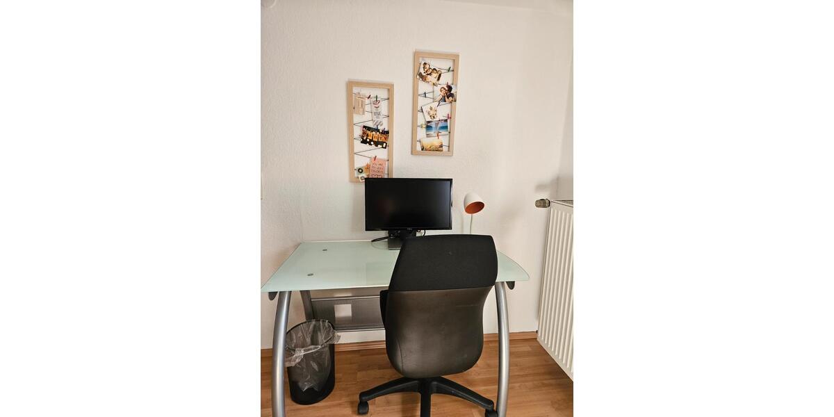 Wohnen auf Zeit Hargesheim - 2 Zimmer, 55 m&sup2;, 1.249&euro; | Angebot:26693760