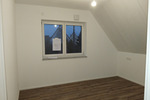 Dachgeschoßwohnung Bad Buchau - 3.5 Zimmer, 93 m&sup2;, 1.120&euro; | Angebot:24864804
