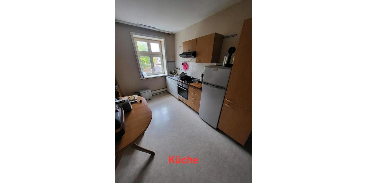 Etagenwohnung Immenhausen - 2 Zimmer, 55 m&sup2;, 413&euro; | Angebot:26236797