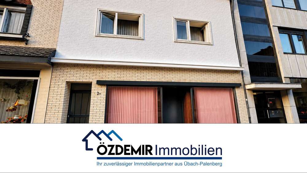 Einfamilienhaus Baesweiler - 15 Zimmer, 330 m&sup2;, 3.400&euro; | Angebot:26836051