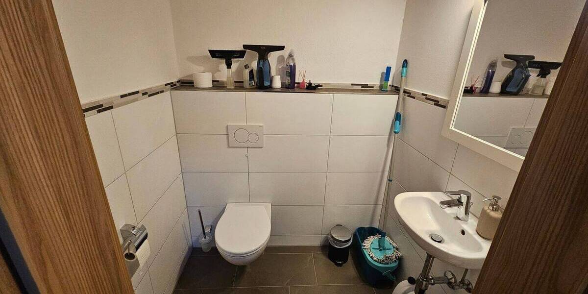 Etagenwohnung Glonn Kastenseeon - 3 Zimmer, 96 m&sup2;, 1.340&euro; | Angebot:26657236