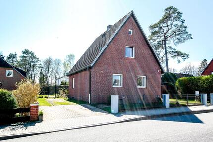 Haus Buchholz in der Nordheide - 3 Zimmer, 104 m&sup2;, 1.800&euro; | Angebot:26491030