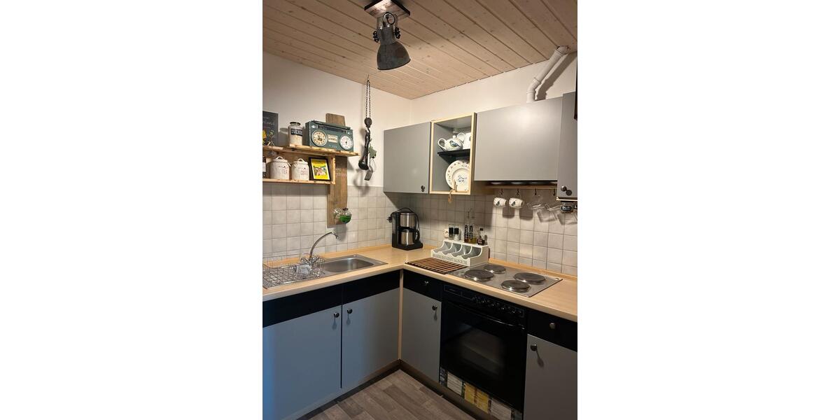 Erdgeschoßwohnung Neudrossenfeld - 1 Zimmer, 33 m&sup2;, 660&euro; | Angebot:26395859