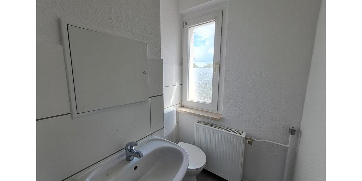 Etagenwohnung Pritzwalk - 3 Zimmer, 60 m&sup2;, 390&euro; | Angebot:26421342