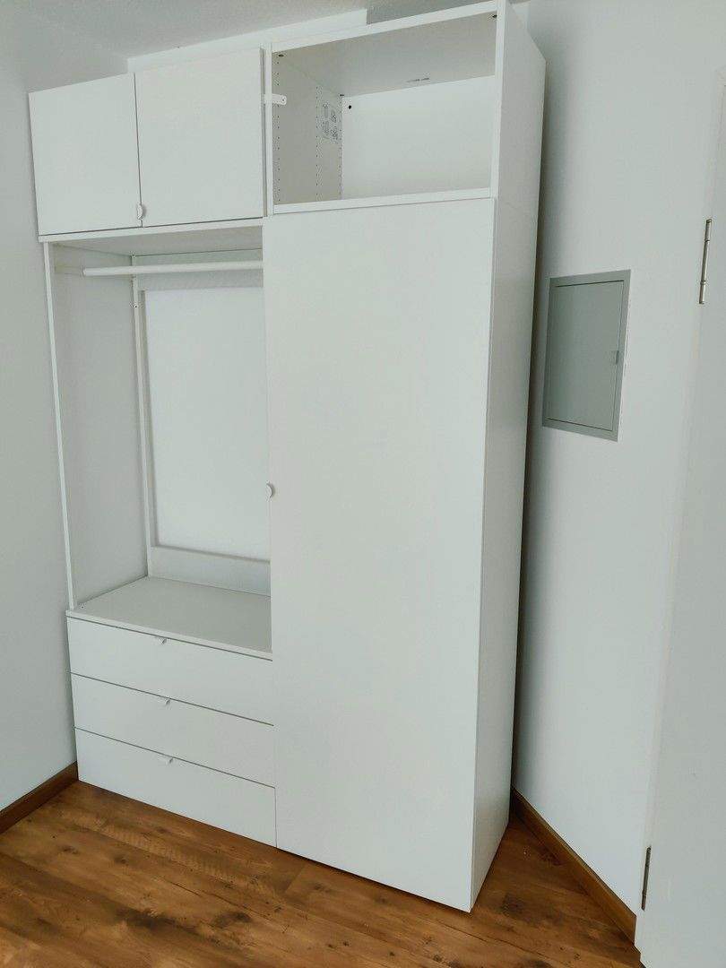 Business Apartment 1-Zimmer Apartment Nürnberg Norden 1 zimmer