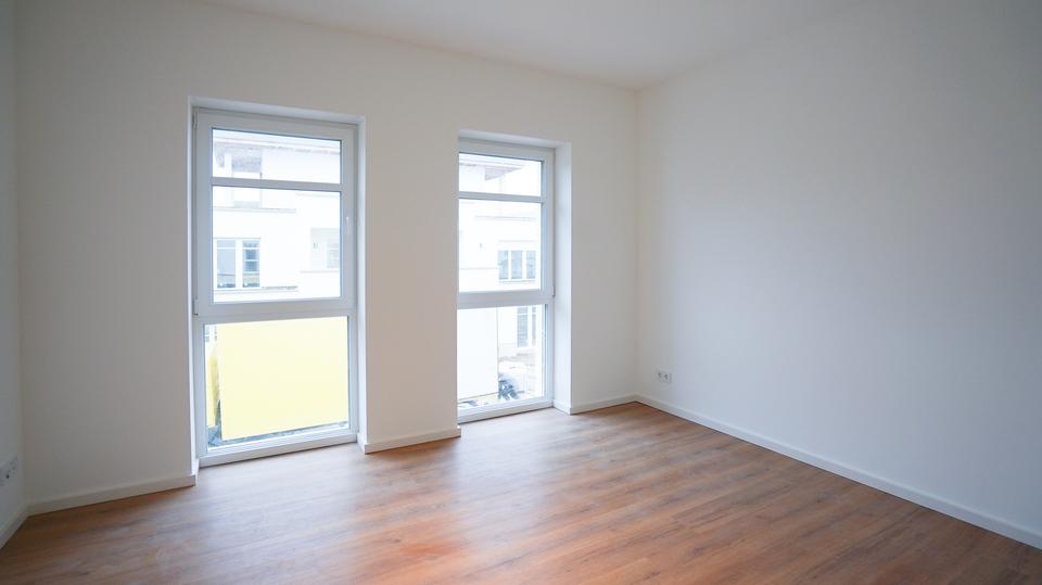 Etagenwohnung Potsdam - 3 Zimmer, 80 m&sup2;, 1.615&euro; | Angebot:26478358