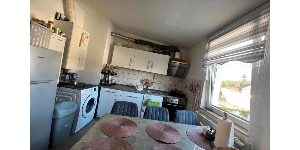 Etagenwohnung Gifhorn - 3 Zimmer, 65 m&sup2;, 750&euro; | Angebot:26019404