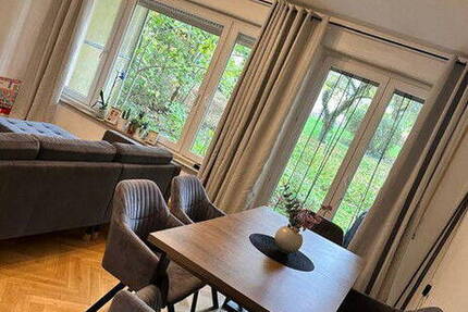 3- Raum Wohnung mit Terrasse
