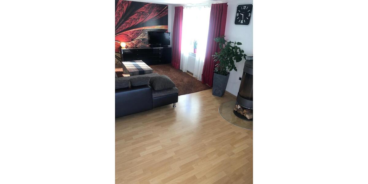 Maisonettenwohnung Dunningen - 5 Zimmer, 130 m&sup2;, 1.240&euro; | Angebot:26238435