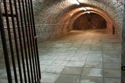 Gewölbekeller im Herzen Obernburgs 1 zimmer