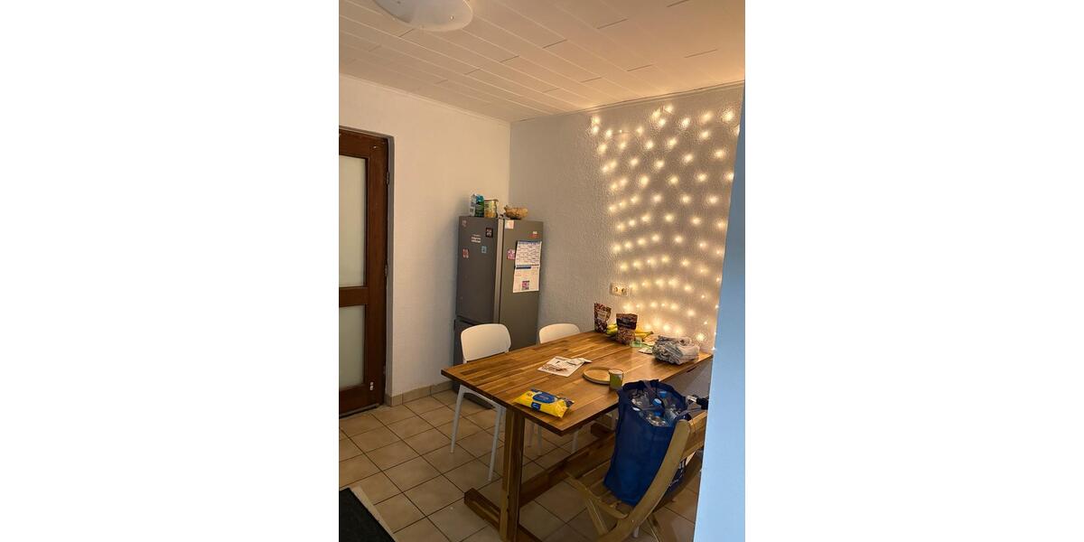 Wohnen auf Zeit Eppelheim - 1 Zimmer, 16 m&sup2;, 495&euro; | Angebot:26040116