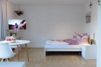 Wohnen auf Zeit Düsseldorf Stadtbezirk 2 - 1.5 Zimmer, 35 m&sup2;, 880&euro; | Angebot:25811348