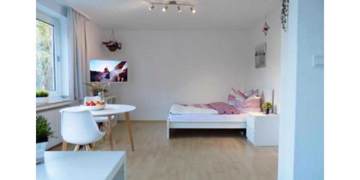 Wohnen auf Zeit Düsseldorf Stadtbezirk 2 - 1.5 Zimmer, 35 m&sup2;, 880&euro; | Angebot:25811348
