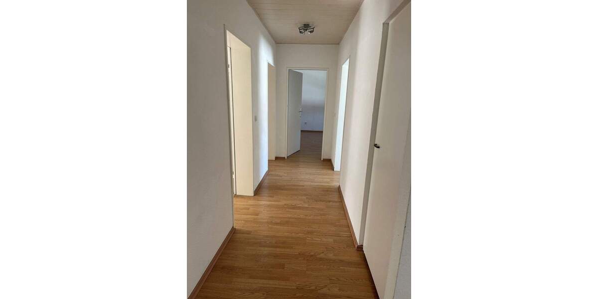 4 ZKB Balkon, Heinrich Str. 10, 66115 Saarbrücken 4 zimmer