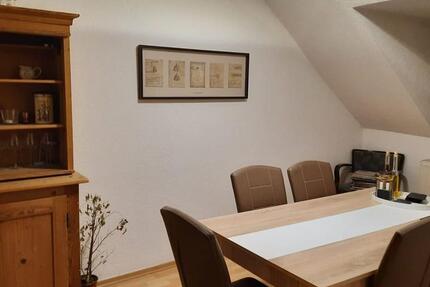 3,5 Zimmer Wohnung in Uninähe SB-Scheidt 3 zimmer