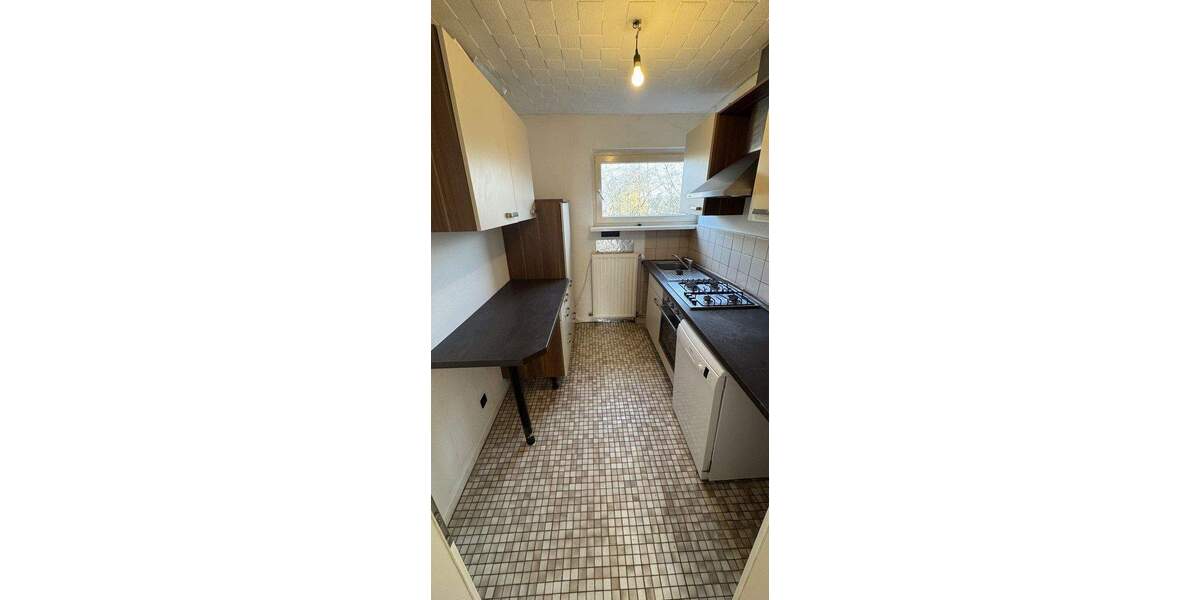 Etagenwohnung Moers Moers-Mitte - 3 Zimmer, 64 m&sup2;, 770&euro; | Angebot:24759268