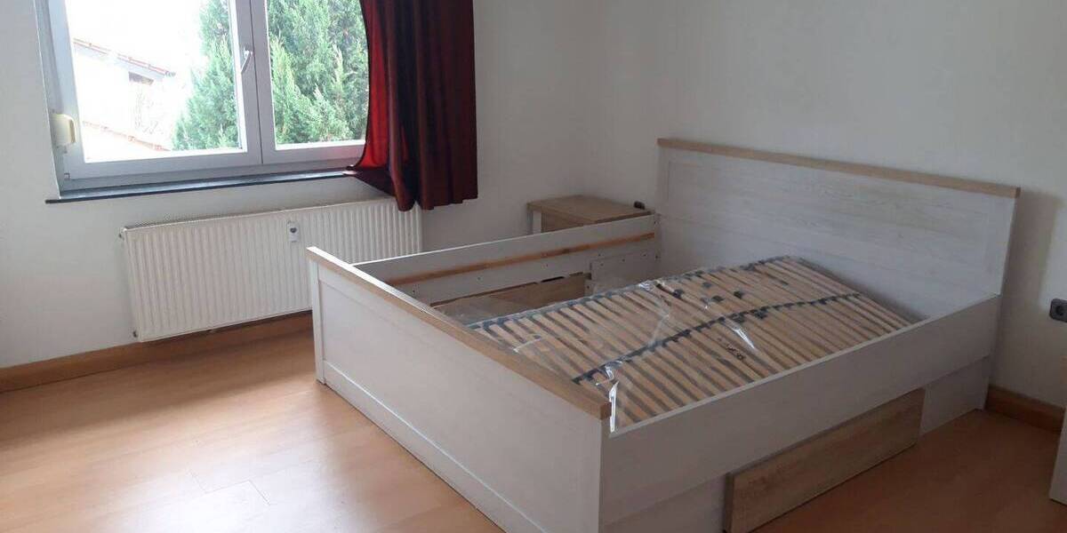 Etagenwohnung Amberg Schäflohe - 2 Zimmer, 90 m&sup2;, 675&euro; | Angebot:26595286