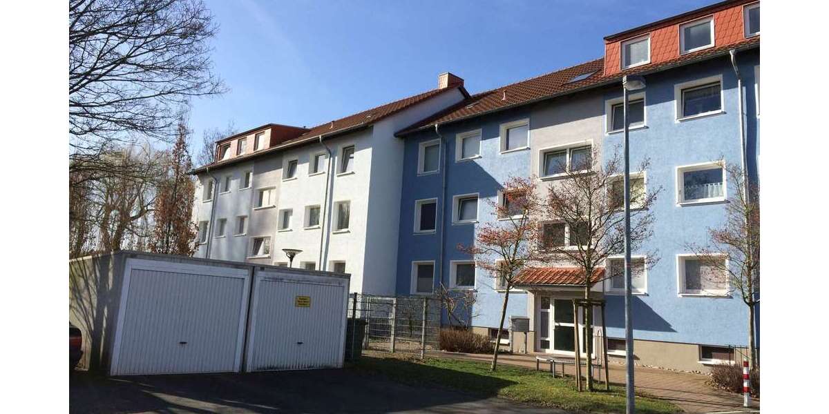 Etagenwohnung Bockenem Volkersheim - 3 Zimmer, 65 m&sup2;, 383&euro; | Angebot:26789941