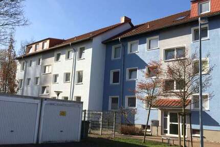 Wohnung Bockenem Volkersheim - 3 Zimmer, 65 m&sup2;, 383&euro; | Angebot:26789941