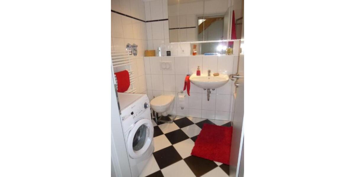TRAUMHAFTE PENTHOUSEWOHNUNG - 4 Zi. - Maisonette 4 zimmer