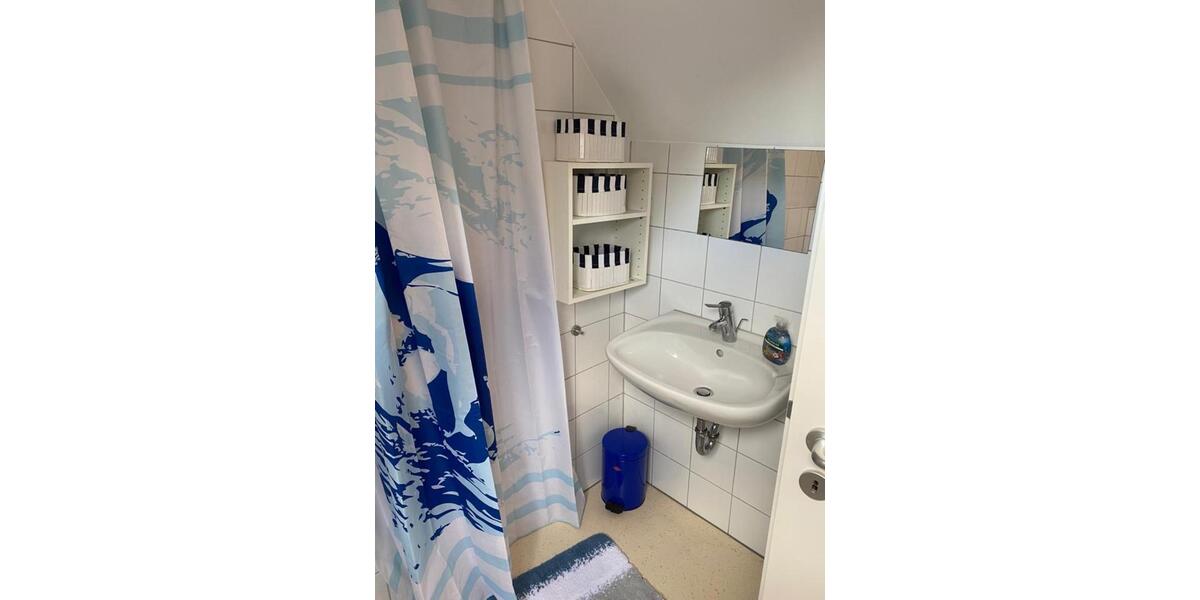 Wohnen auf Zeit Brüggen - 1 Zimmer, 18 m&sup2;, 400&euro; | Angebot:25297681