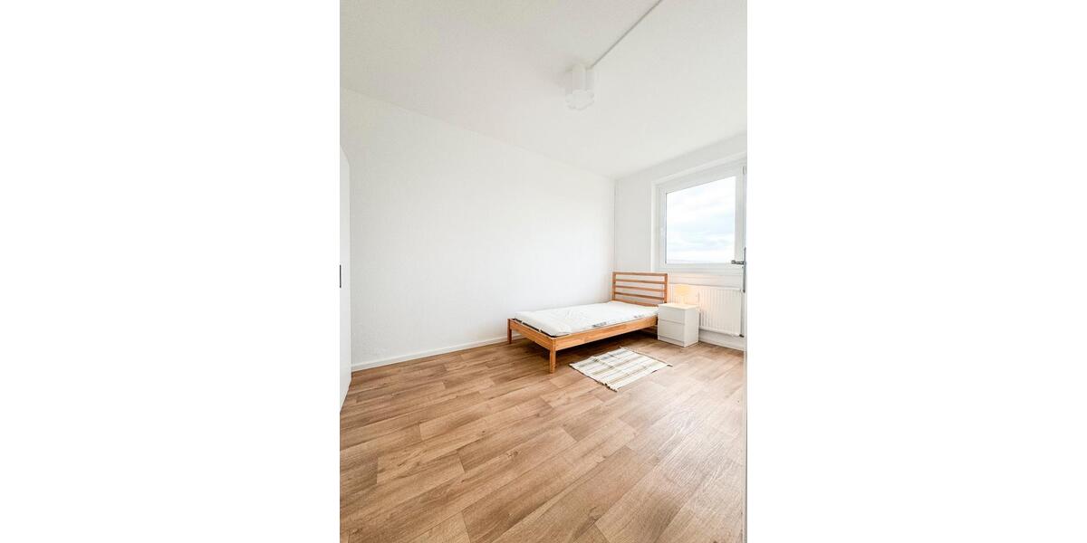 Etagenwohnung Havelberg - 3 Zimmer, 69 m&sup2;, 360&euro; | Angebot:14781925