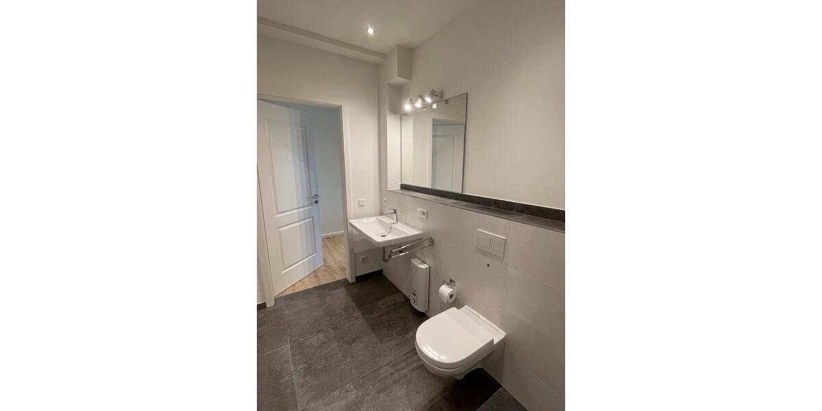 Etagenwohnung Kalkar - 4 Zimmer, 92 m&sup2;, 979&euro; | Angebot:25108304